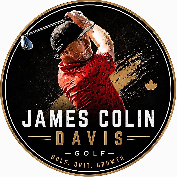 James Colin Davis 