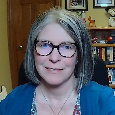 Lori MacVittie 