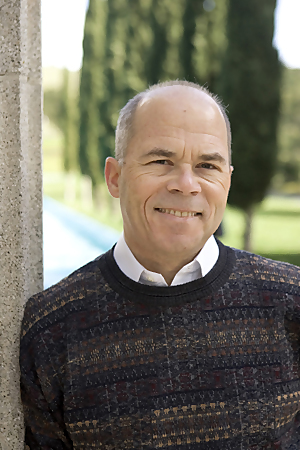 Bernard Golden