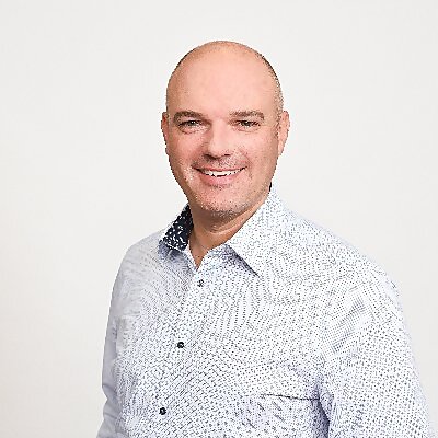 Gordon Davey