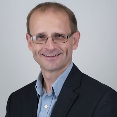 Ian Moyse