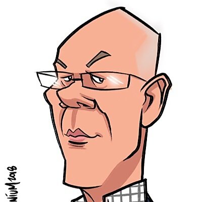 Adrian Cockcroft 