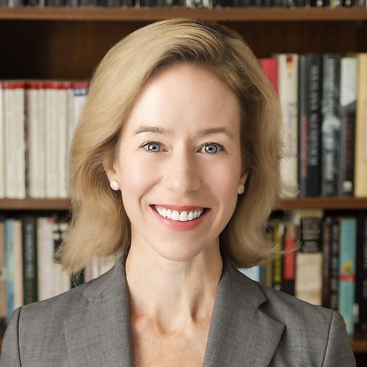 Rebecca Robbins