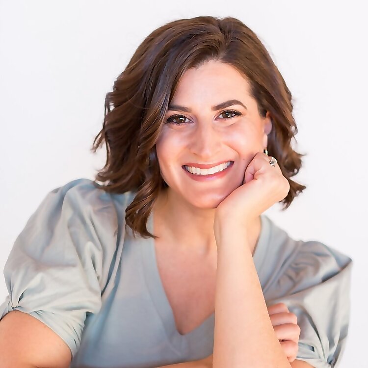 Sarah Bossio