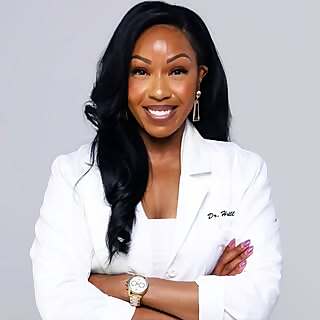 Dr. Angela Holliday-Bell