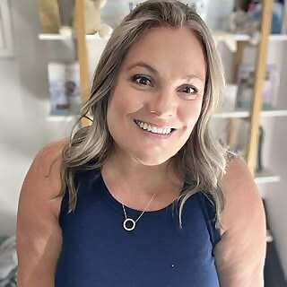 Emma Purdue