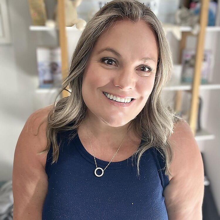 Emma Purdue