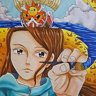 DameS à Manga 
