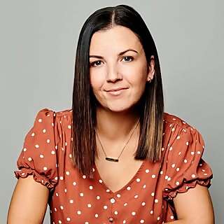 Sarah Murphy