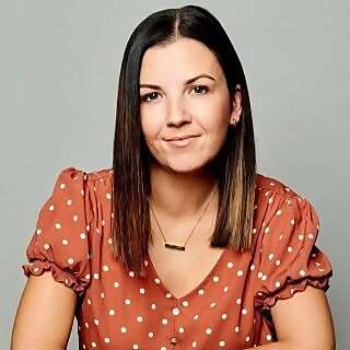 Sarah Murphy