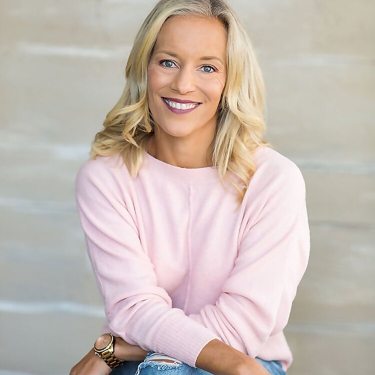 Courtney Zentz