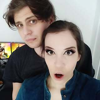 Eva & François 