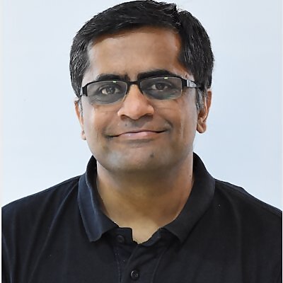 Gaurav Kheterpal