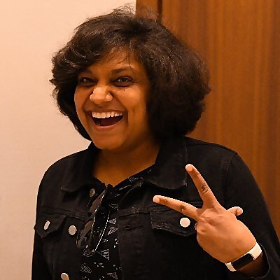 Priyanka Vergadia
