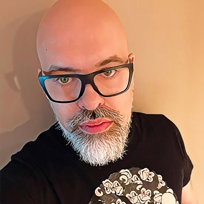 Luca Mezzalira