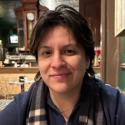 Gwyneth Peña-Siguenza