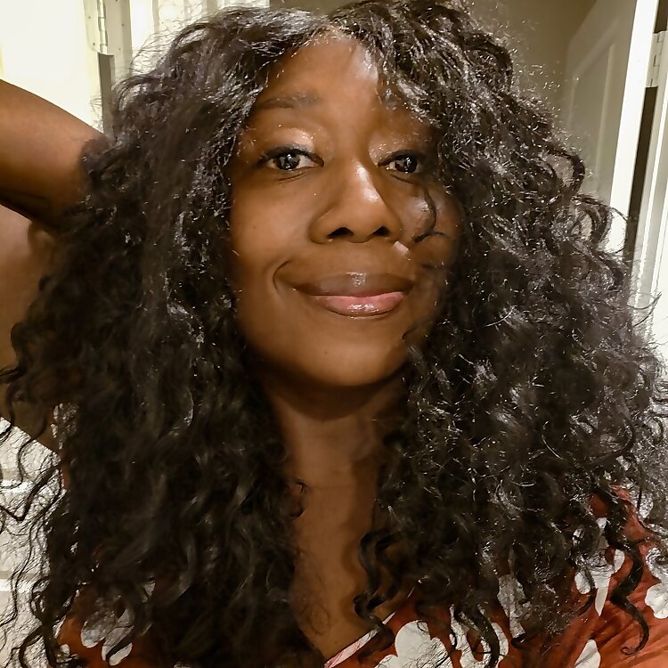 Tiffany L Hammond