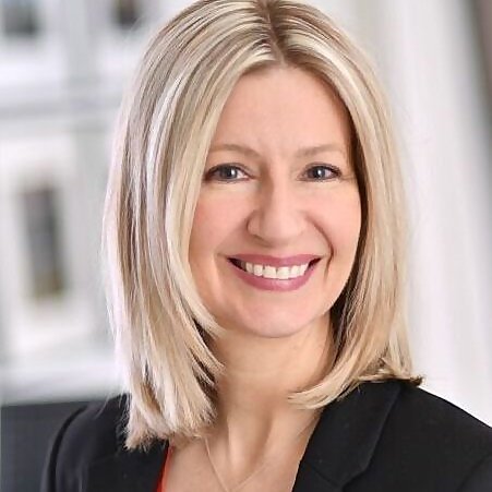 Beth Kendall