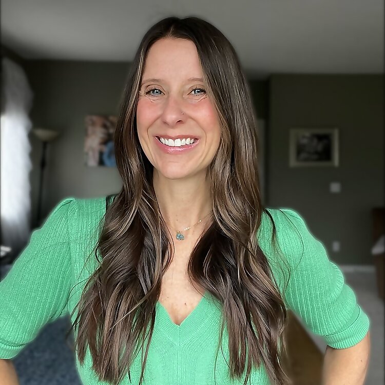 Desiree Baird