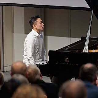 Mike Chen