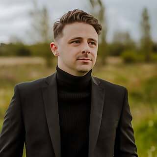 Benjamin Cook