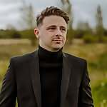Benjamin Cook