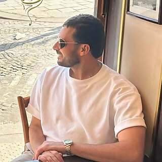 Sofiane Aidat 