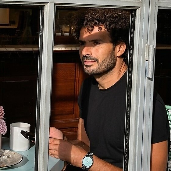 Sofiane Aidat 