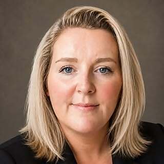 Amanda Mc Guinness