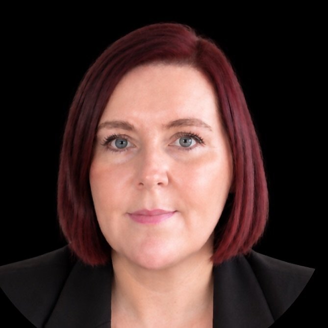 Amanda Mc Guinness