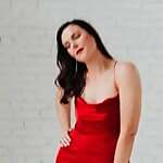 Emily Workman