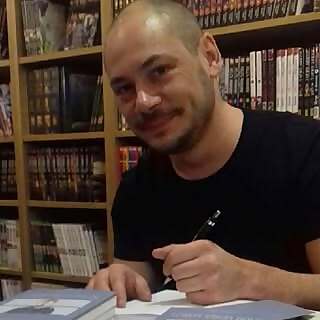 Rémi Lascault