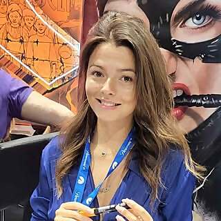 Carla Cohen Parrillo