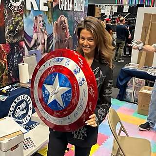 Carla Cohen Parrillo