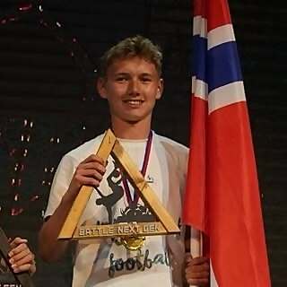 Karl Jordal