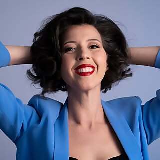 Lisette Oropesa