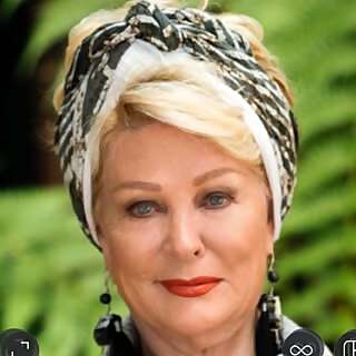 Sharryn