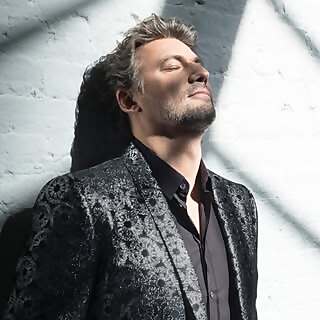 Jonas Kaufmann