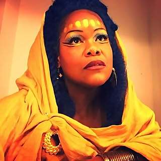 Latonia Moore