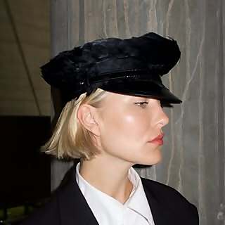 Violet Grace Atkinson