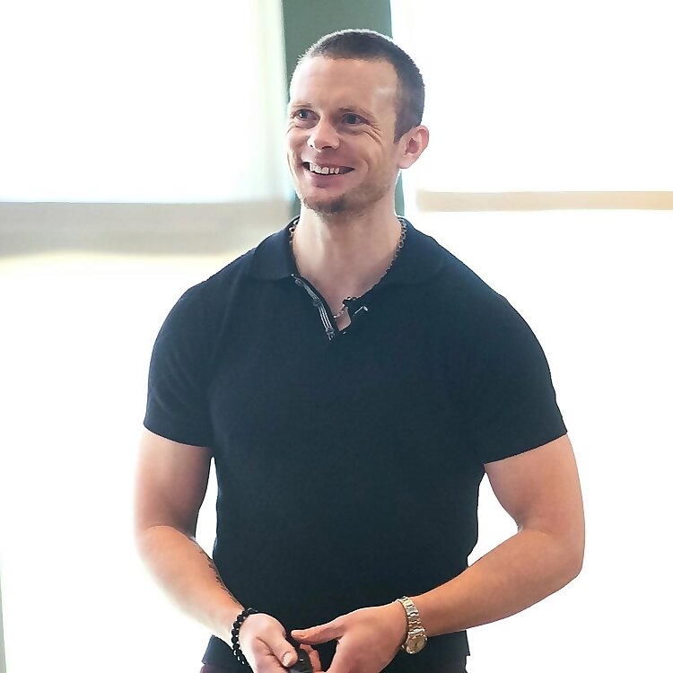 Russell Lehmann