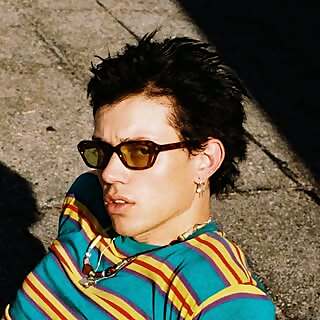 Daniel Brown