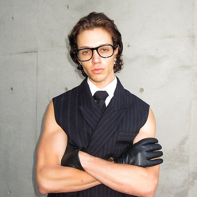 Daniel Brown