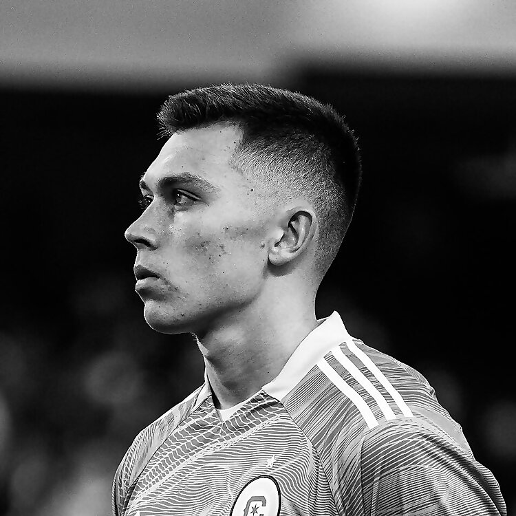 Gabriel Slonina