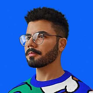 Gustavo Borges