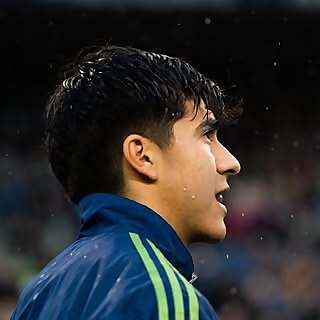Obed Vargas