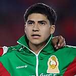 Obed Vargas