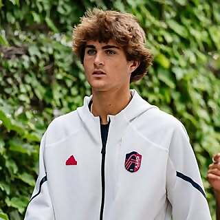 Caden Glover