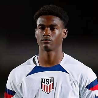 Neil Pierre