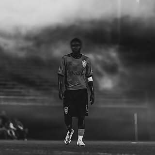 Jamir Johnson